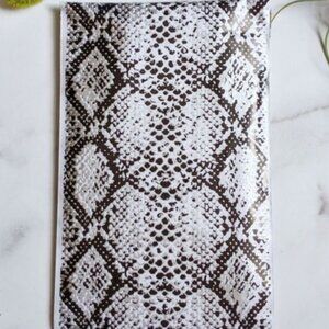 40 6x9 Snake Designer Polymailer